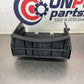 2003 Infiniti G35 Large IPDM Fuse Cover Box OEM 13BEWEC - On Point Parts Inc