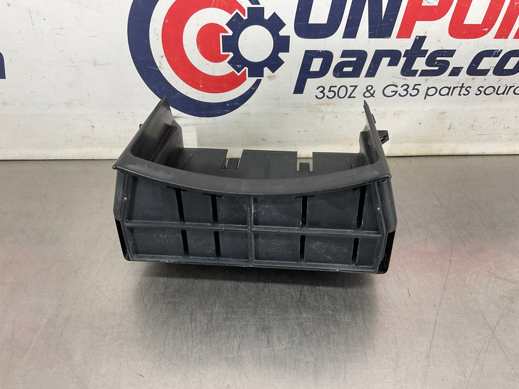 2003 Infiniti G35 Large IPDM Fuse Cover Box OEM 13BEWEC - On Point Parts Inc