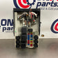 2004 Infiniti G35 IPDM Large Fuse Relay Module Box 384B7AQ006 OEM 12BK8DE - On Point Parts Inc