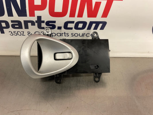 2003 Nissan 350Z Driver Left Interior Door Handle 80671 OEM 24BL7DA - On Point Parts Inc