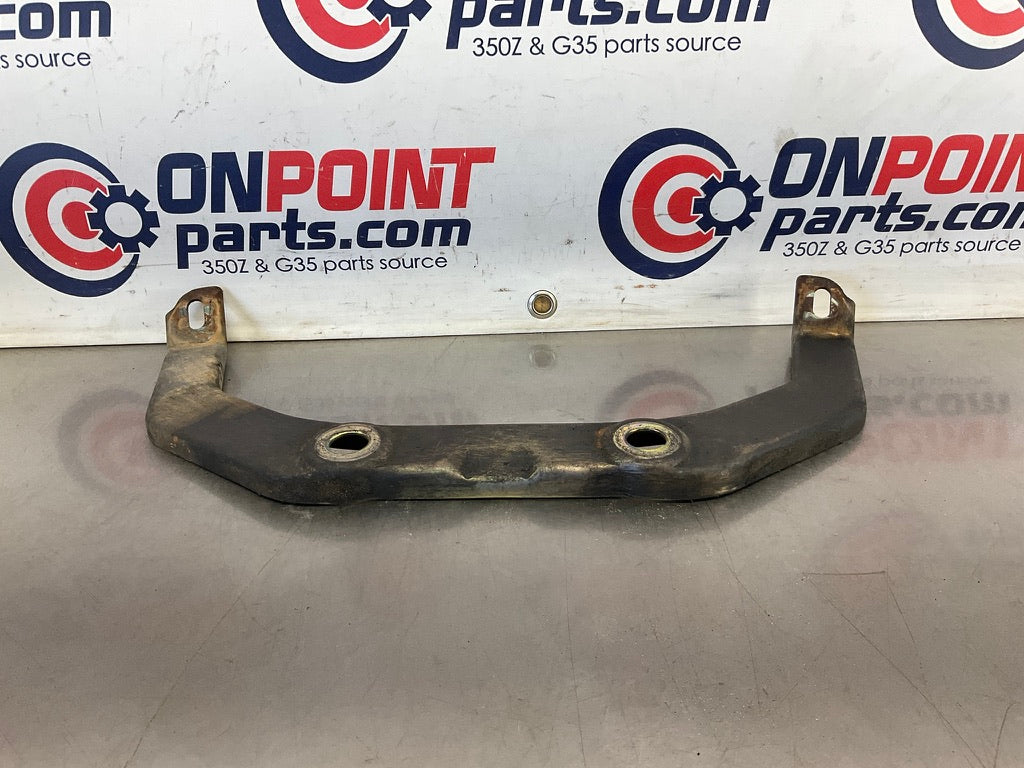 2003 Nissan 350Z Transmission Exhaust Mount Bracket 20711 OEM 14BBGDI - On Point Parts Inc