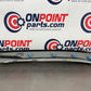 2005 Nissan 350Z Convertible Passenger Right Exterior A Pillar 76836 OEM 25BAED2 - On Point Parts Inc