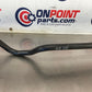 2003 Infiniti G35 Rear Sway Bar Stabilizer OEM 22BDRE3 - On Point Parts Inc