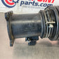 2005 Infiniti G35 Air Intake Duct Tube Resonator MAF Mass Airflow OEM 24BFFE3 - On Point Parts Inc