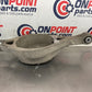 2003 Infiniti G35 Driver Left Rear Coil Spring Bucket OEM 13BEWEG - On Point Parts Inc