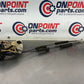 2004 Infiniti G35 Sedan Passenger Right Rear Door Lock Actuator OEM 15BE4EE - On Point Parts Inc