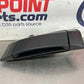 2005 Nissan 350Z Exterior Door Handles Left Right Aftermarket 13BEBEA - On Point Parts Inc