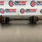2008 Nissan 350Z Passenger Right Rear Axle Half Shaft OEM 23BJMDK - On Point Parts Inc