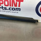 2008 Nissan 350Z Passenger Right Door Window Weatherstrip Moulding OEM 23BJMD3 - On Point Parts Inc