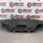 2003 Infiniti G35 Trunk Lid Liner 84966 OEM 13BEWE9 - On Point Parts Inc