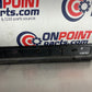 2005 Infiniti G35 Passenger Right Door Threshold Kick Plate Trim OEM 24BFFE - On Point Parts Inc
