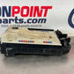 2008 Infiniti G37 IPDM Engine Large Fuse Relay Module Box 284B7 OEM 21BAXDA - On Point Parts Inc