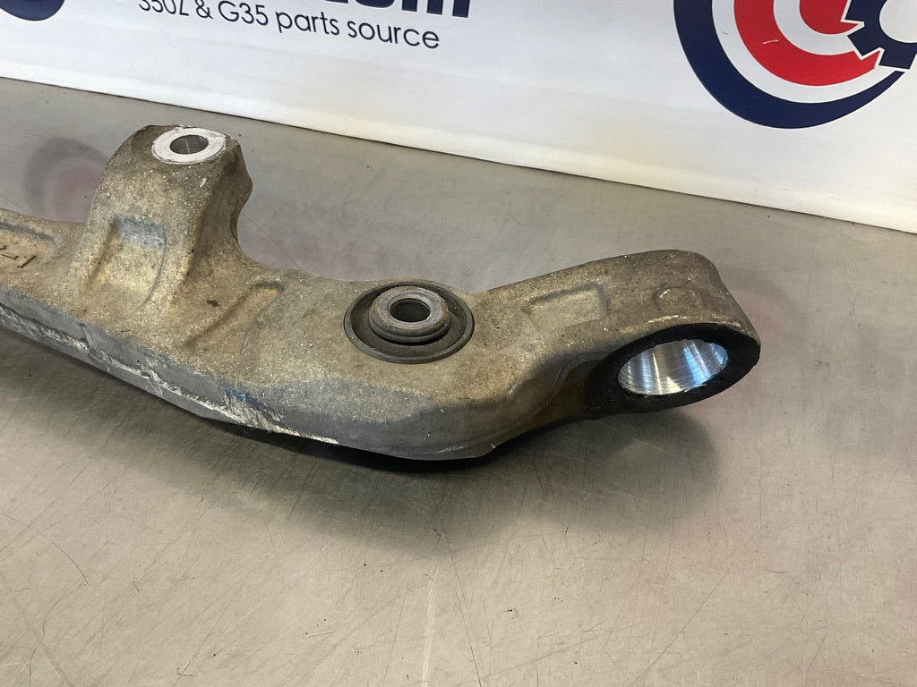 2008 Nissan 350Z Driver Left Front Lower Control Arm Transverse Link OEM 23BJMDG - On Point Parts Inc