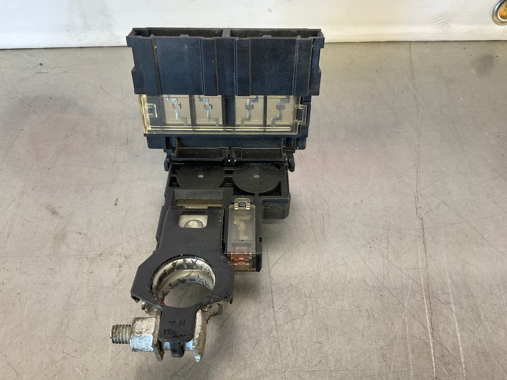 2006 Nissan 350Z Positive Battery Terminal Cable OEM 21BJFDA - On Point Parts Inc