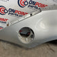 2006 Nissan 350Z Convertible Passenger Right Rear Quarter Fender OEM 23BC9E5 - On Point Parts Inc