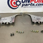 2006 Nissan 350Z Double DIN Stereo Mount Bracket and Hardware OEM 21BJFDC - On Point Parts Inc