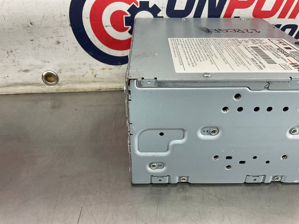 2013 Infiniti G37 Radio Receiver CD Player Head Unit 25915 OEM 12BCGEA - On Point Parts Inc