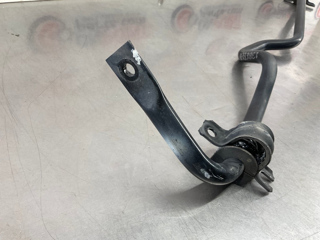 2005 Nissan 350Z Rear Suspension Stabilizer Sway Bar 56230 OEM 13BEBE0 - On Point Parts Inc