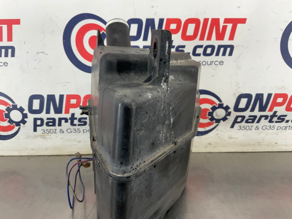 2003 Infiniti G35 Windshield Wiper Fluid Reservoir with Pump OEM 0BKPC – On  Point Parts Inc