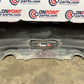 2008 Infiniti G37 Coupe Rear Bumper Cover OEM 22BK0D5 - On Point Parts Inc
