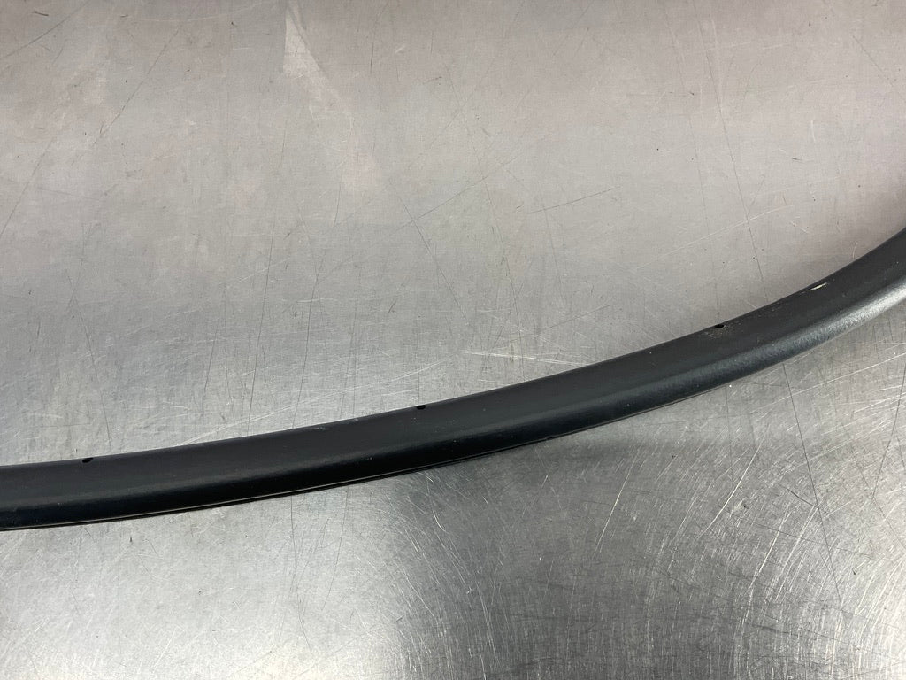 2004 Nissan 350Z Passenger Right Lower Door Seal 80830 OEM 14BEQEE - On Point Parts Inc