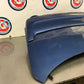 2007 Infiniti G35 Trunk Lid With Spoiler and 3rd Brake Light OEM 14BHMC1 - On Point Parts Inc
