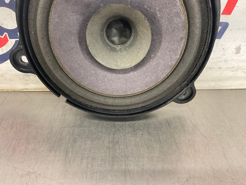 2003 Nissan 350Z Driver Left Clarion Door Speaker 28156 OEM