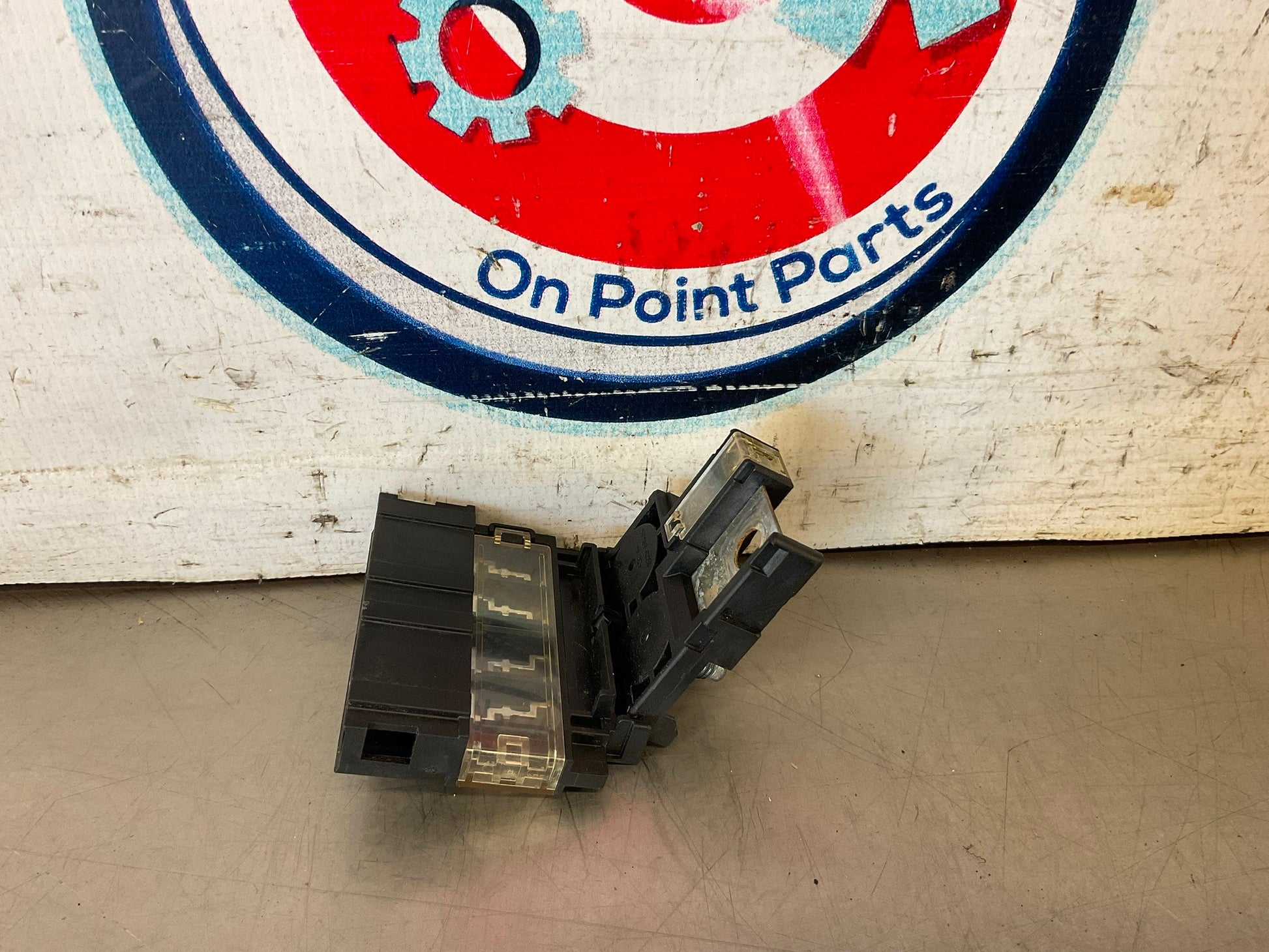 2008 Infiniti G37 Positive Battery Terminal Cable OEM 13BI0DA - On Point Parts Inc