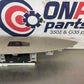 2008 Infiniti G35 Sedan Driver Left Rear Window Switch 25431 OEM 13BC4EA - On Point Parts Inc