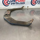 2003 Infiniti G35 Transmission Exhaust Mount Bracket with Bushings OEM 22BDREI - On Point Parts Inc