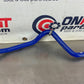 2003 Infiniti G35 Silicone Z1 Master Hose Set Aftermarket 13BEWEK - On Point Parts Inc