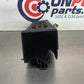 2003 Infiniti G35 Dead Pedal Foot Rest 67840 OEM 13BEWEA - On Point Parts Inc