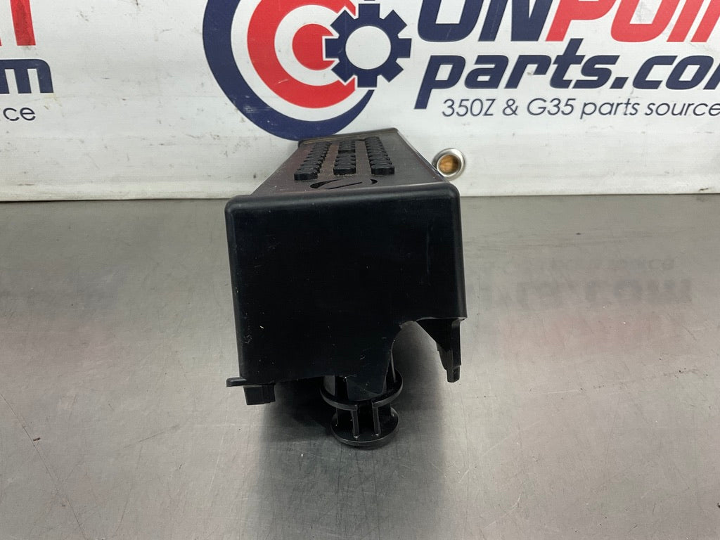2003 Infiniti G35 Dead Pedal Foot Rest 67840 OEM 13BEWEA - On Point Parts Inc