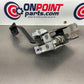 2006 Infiniti G35 Coupe Manual Clutch Pedal Assembly OEM 11BK3DK - On Point Parts Inc