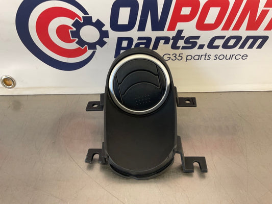 2008 Nissan 350Z Passenger Right Door Vent Trim 80964 OEM 23BJMDE - On Point Parts Inc