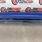 2003 Nissan 350Z Driver Left Rocker Panel Side Skirt 76425 OEM 23BCPE5 - On Point Parts Inc
