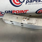 2007 Nissan 350Z Front Bumper Impact Crash Bar Reinforcement Beam OEM 25BCBE3 - On Point Parts Inc