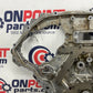 2006 Nissan 350Z VQ35DE RevUp Rear Timing Chain Cover OEM 21BBJD0 - On Point Parts Inc