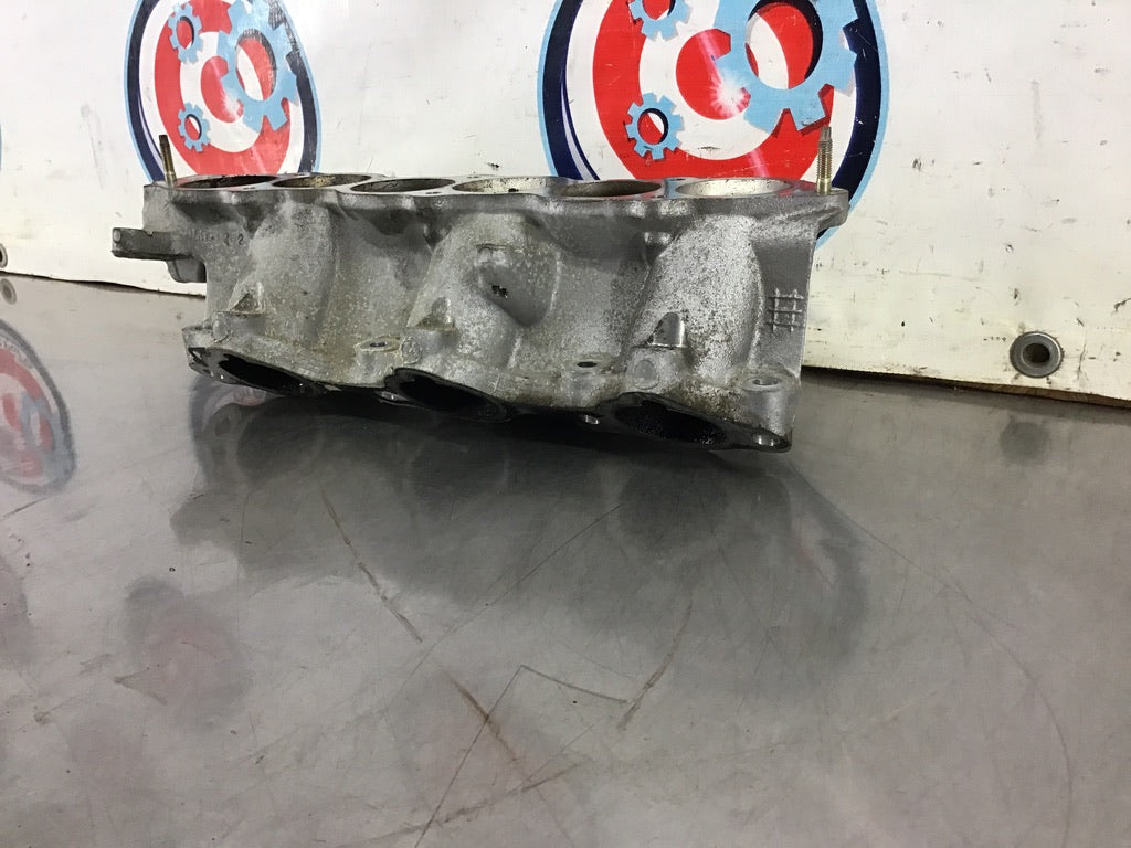 2007 Infiniti G35 Front Exterior Lower Intake Plenum OEM 14BHMC0 - On Point Parts Inc