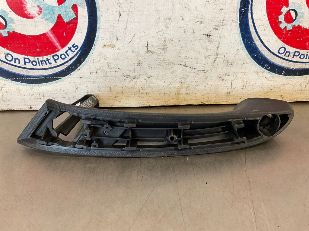 2008 Infiniti G37 Passenger Right Door Grip Pull Handle OEM 13BI0DE - On Point Parts Inc