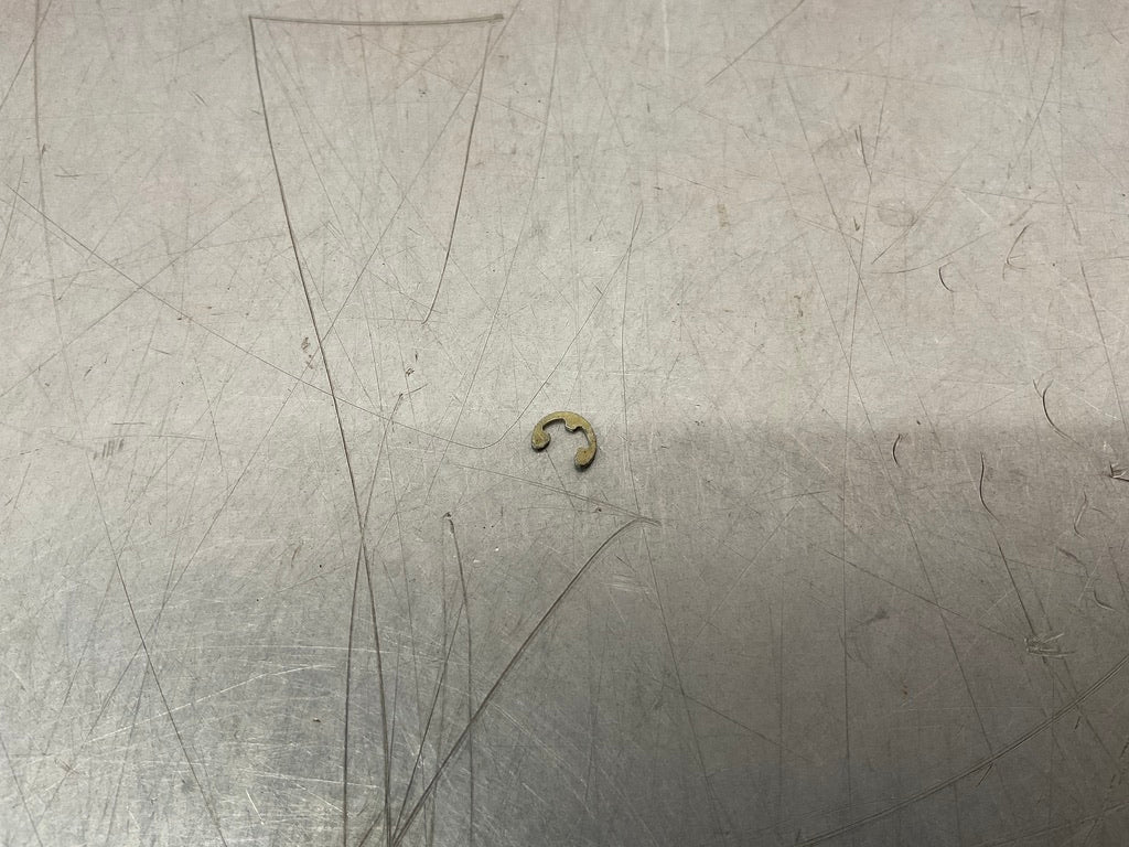 2006 Nissan 350Z Interior Hood Latch OEM 12BI3DA - On Point Parts Inc