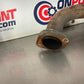 2007 Nissan 350Z Exhaust Mid Pipe Muffler 20300 OEM 25BCBE0 - On Point Parts Inc