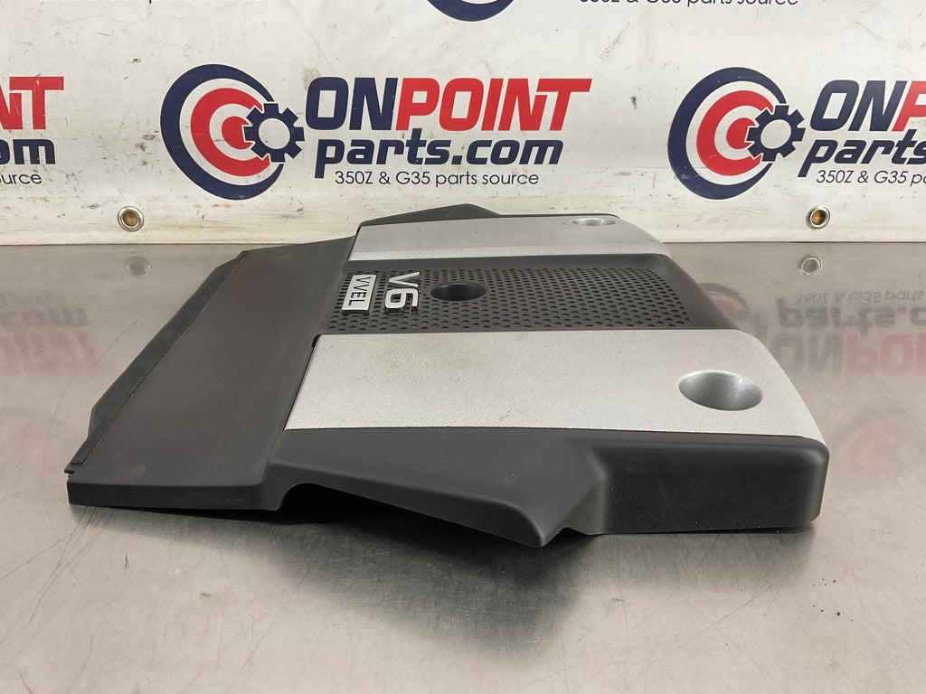 2016 Nissan 370Z VQ37VHR Engine Covers 14041 OEM 11BB9D2 - On Point Parts Inc