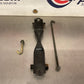 2005 Nissan 350Z Battery Hold Down Bracket OEM 25BAEDC - On Point Parts Inc
