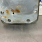 2003 Nissan 350Z Driver Left Rear Bumper Impact Bracket 85211 OEM 23BCPEG - On Point Parts Inc