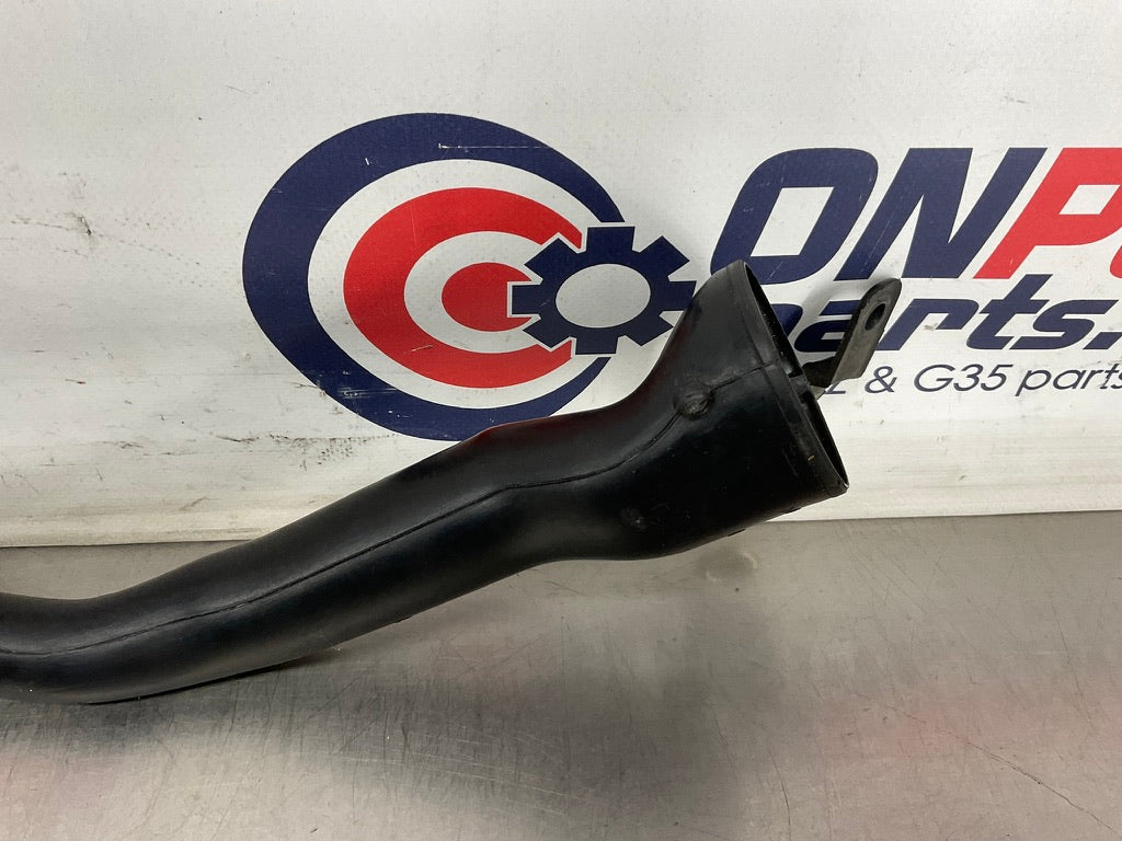 2004 Nissan 350Z Windshield Wiper Washer Fluid Filler Inlet Tube OEM 14BEQEE - On Point Parts Inc
