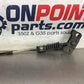 2004 Nissan 350Z Emergency Parking Brake Line Splitter Cable OEM 14BEQEC - On Point Parts Inc