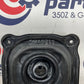 2003 Infiniti G35 Manual Gear Shifter Rubber Boot Bracket 74967 OEM 13BEWEC - On Point Parts Inc