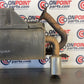 2003 Infiniti G35 Coupe Dual Tip Exhaust Muffler OEM 22BDRE0 - On Point Parts Inc