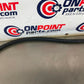 2007 Nissan 350Z Passenger Right Inner Door Seal 76921 OEM 25BCBEE - On Point Parts Inc